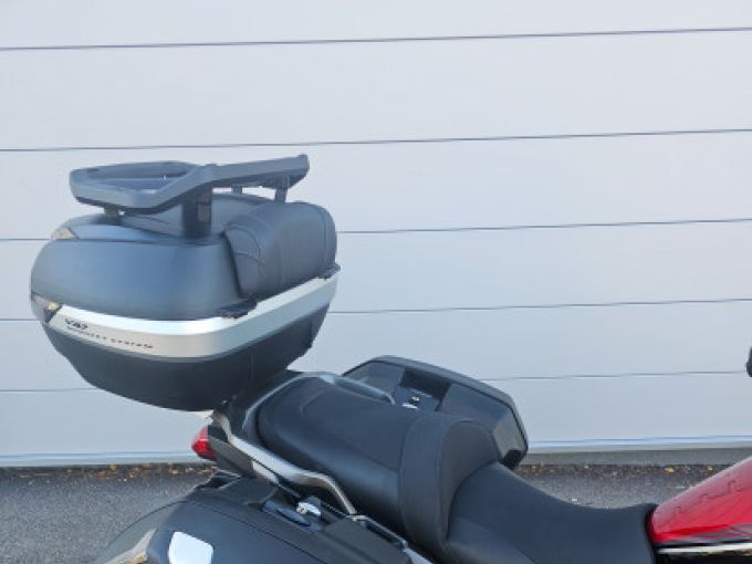 HONDA CROSSTOURER VFR1200X DCT 4