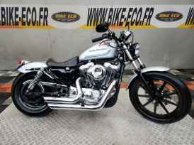 HARLEY-DAVIDSON SPORTSTER 1200 - 1998