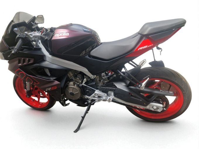 APRILIA RS 457 4
