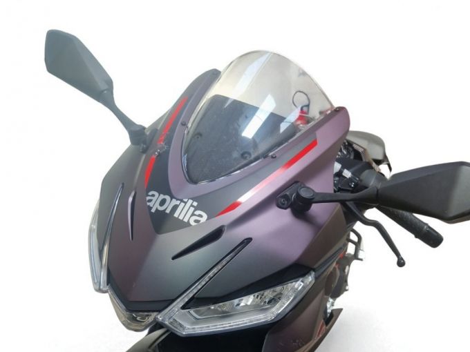 APRILIA RS 457 4