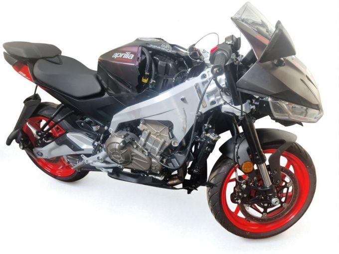 APRILIA RS 457 4