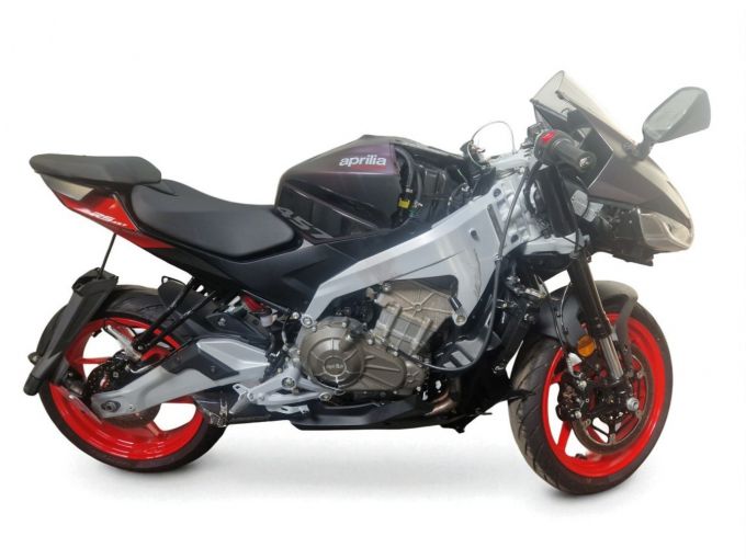 APRILIA RS 457 4