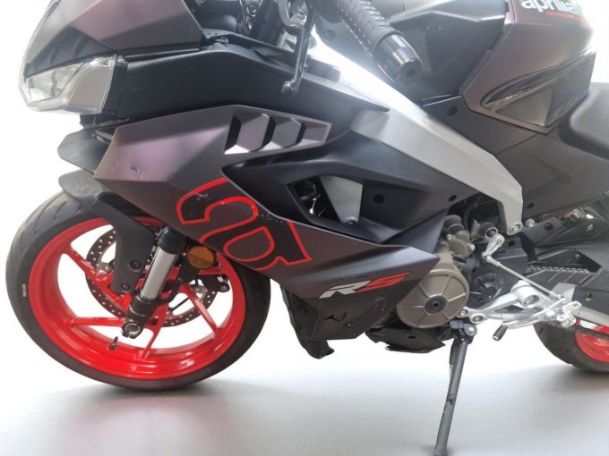 APRILIA RS 457 4