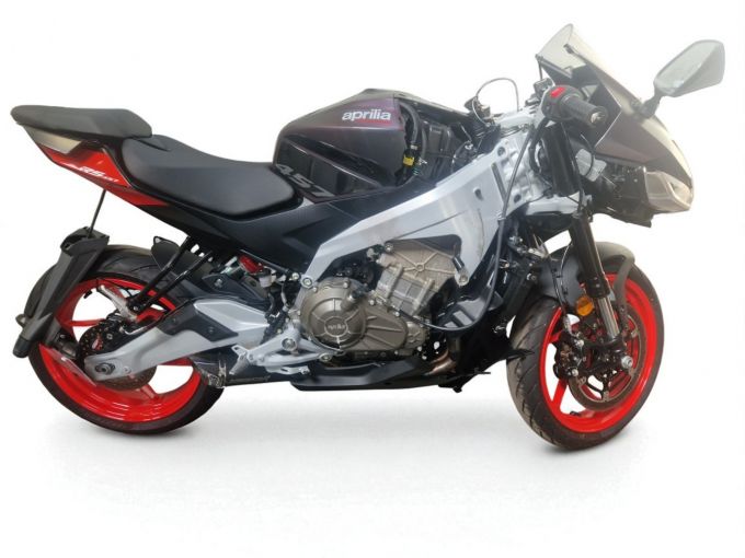 APRILIA RS 457 4