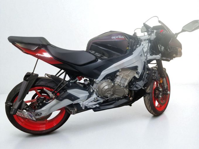 APRILIA RS 457 4