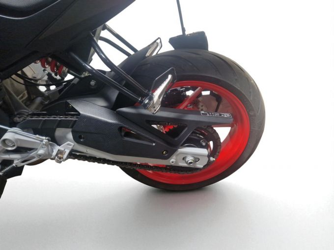 APRILIA RS 457 4