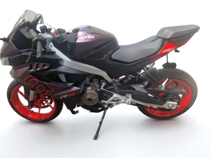 APRILIA RS 457 4
