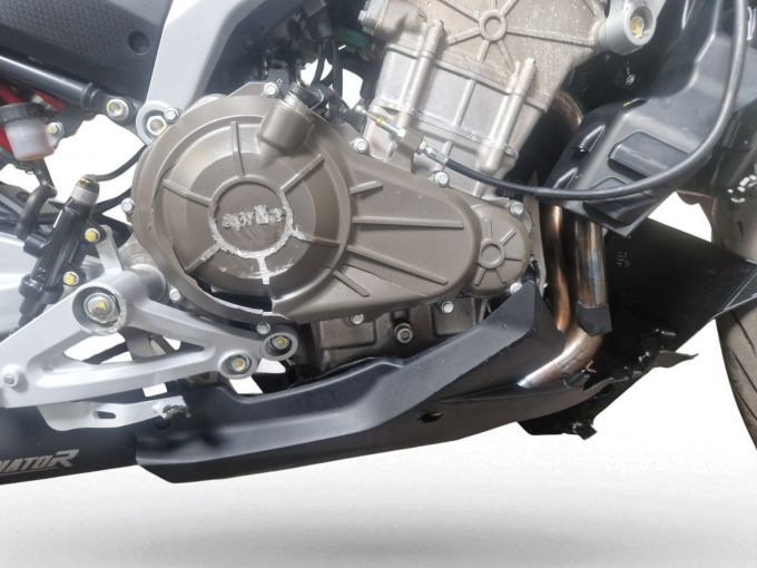APRILIA RS 457 4