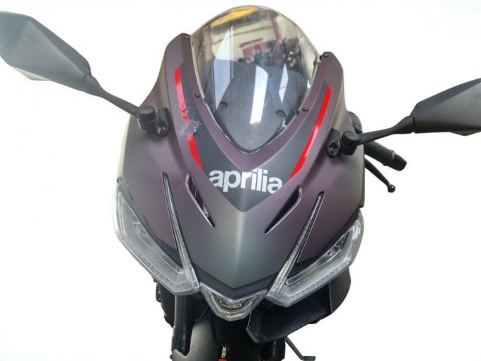 APRILIA RS 457 4