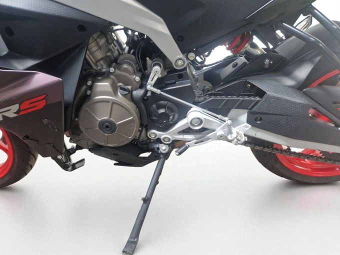 APRILIA RS 457 4