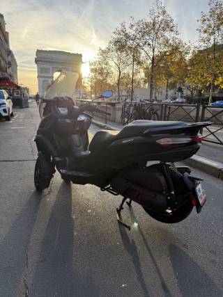 PIAGGIO MP3 400 LT SPORT - 2025