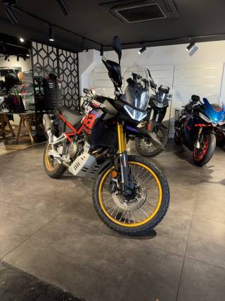APRILIA TUAREG 660 - 2025