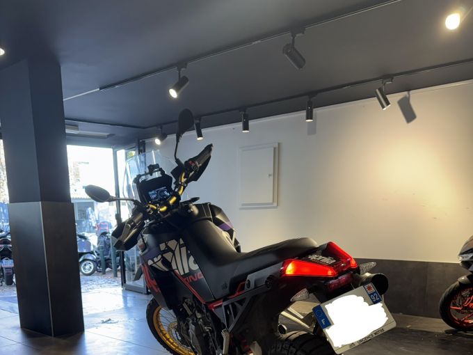 APRILIA TUAREG 660 4