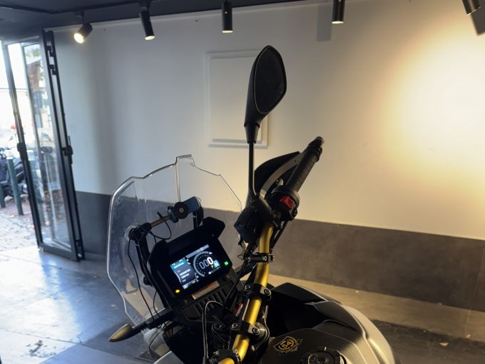 APRILIA TUAREG 660 4