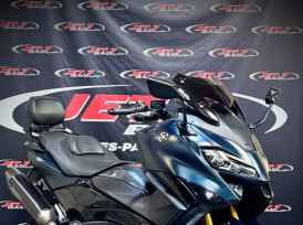 YAMAHA XP T-MAX 560 TECH MAX - 2022