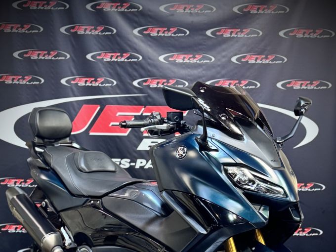 YAMAHA XP T-MAX 560 TECH MAX 4