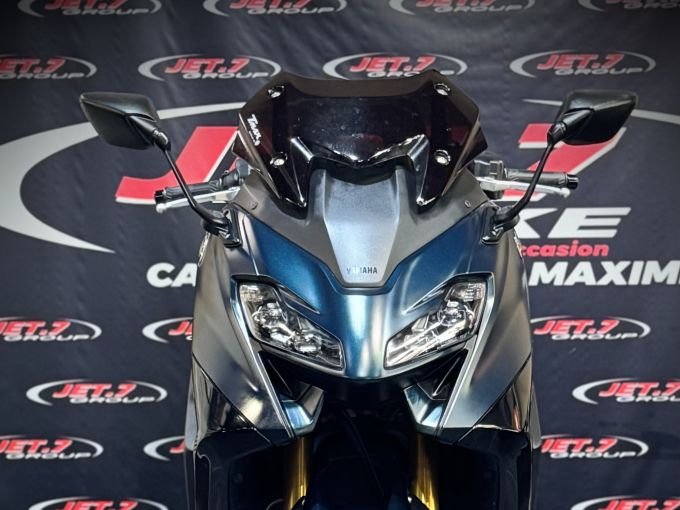 YAMAHA XP T-MAX 560 TECH MAX 4