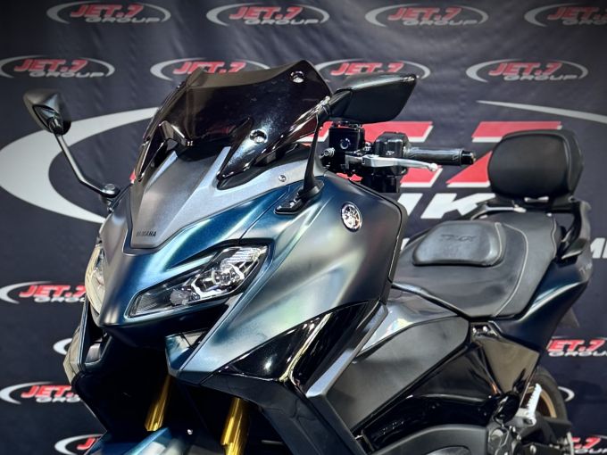 YAMAHA XP T-MAX 560 TECH MAX 4