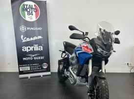 MOTO GUZZI STELVIO DUECENTO TRIBUTO - 2025
