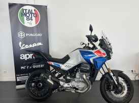 MOTO GUZZI STELVIO DUECENTO TRIBUTO - 2025