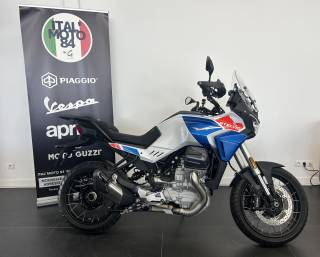 MOTO GUZZI STELVIO DUECENTO TRIBUTO - 2025