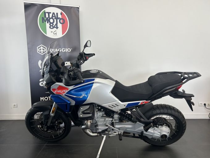 MOTO GUZZI STELVIO DUECENTO TRIBUTO 4
