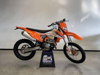 KTM 350 EXC-F - 2023