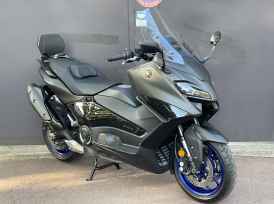 YAMAHA TMAX 560 2024 - ETAT NEUF - GARANTIE CONSTRUCTEUR - 2024