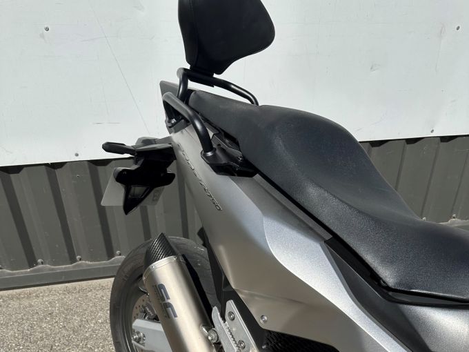 HONDA NSS FORZA 750 4