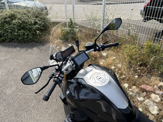 BMW R 1200 R 4