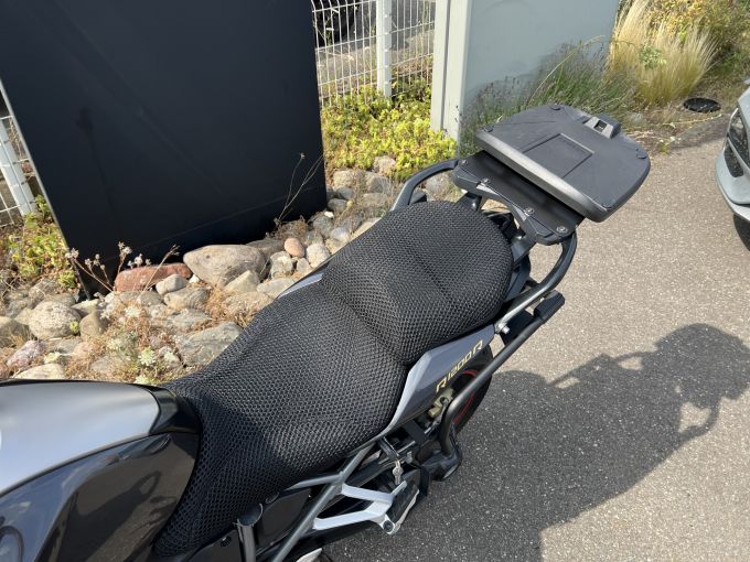 BMW R 1200 R 4