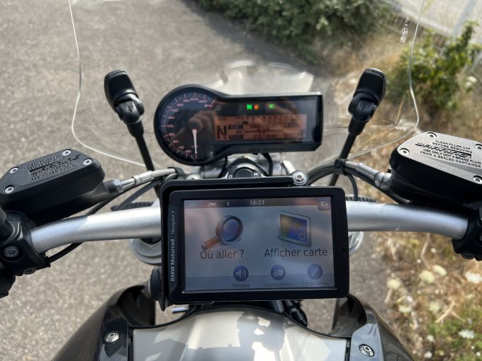 BMW R 1200 R 4