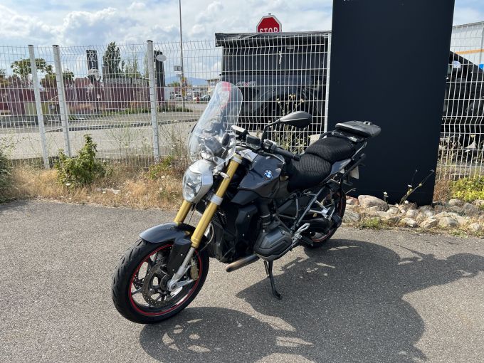BMW R 1200 R 4