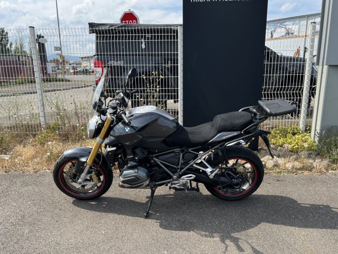 BMW R 1200 R 4