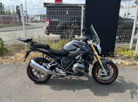 BMW R 1200 R - 2016