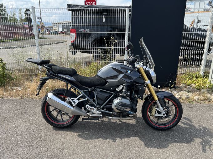 BMW R 1200 R 4