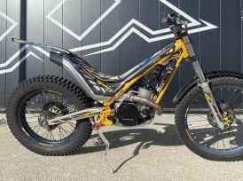 SHERCO 2.5 ST - 2014