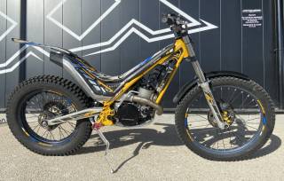 SHERCO 2.5 ST - 2014