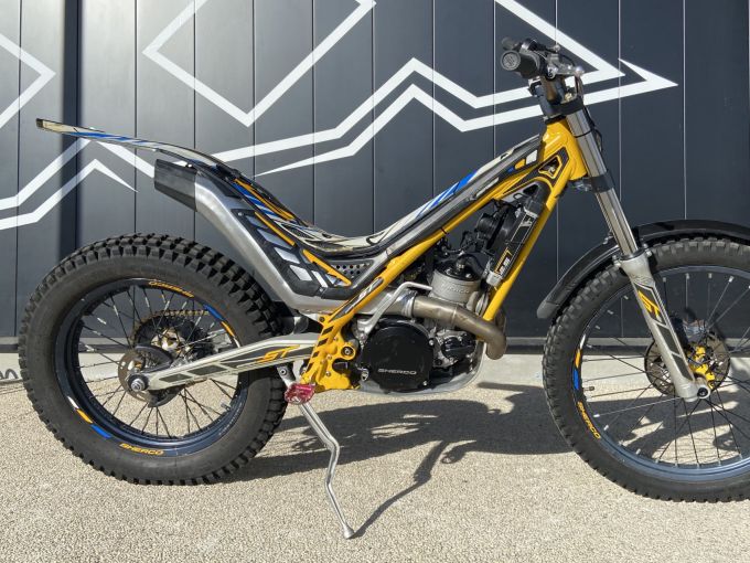 SHERCO 2.5 ST 4