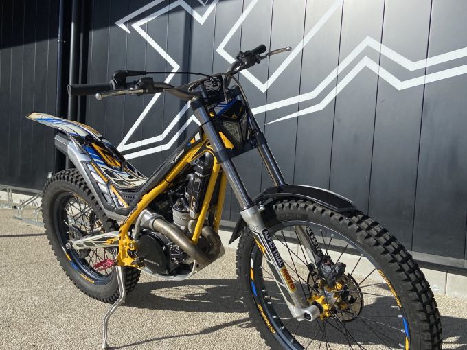 SHERCO 2.5 ST 4