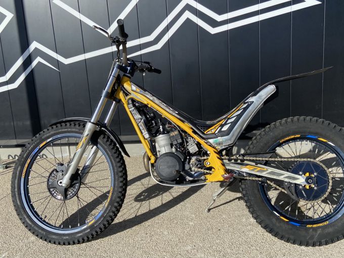 SHERCO 2.5 ST 4