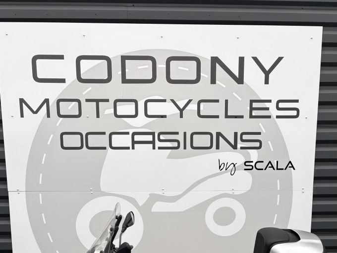 PIAGGIO BEVERLY S 400 4