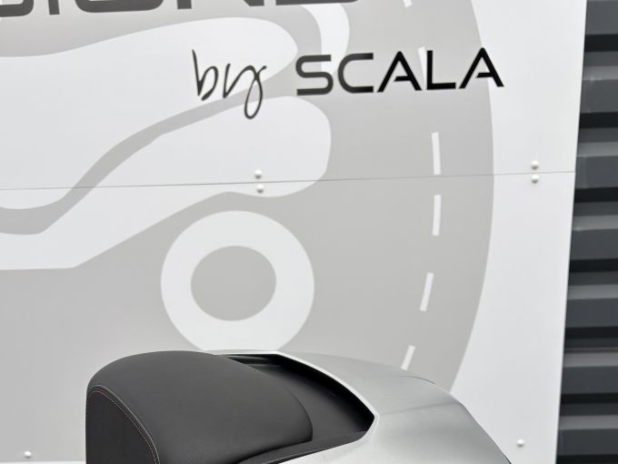 PIAGGIO BEVERLY S 400 4