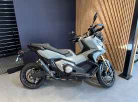 HONDA X-ADV 750 - 2021