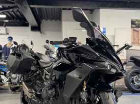 SUZUKI GSX-S 1000 GT - 2023