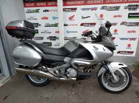 HONDA NT DEAUVILLE 700 ABS - 2014