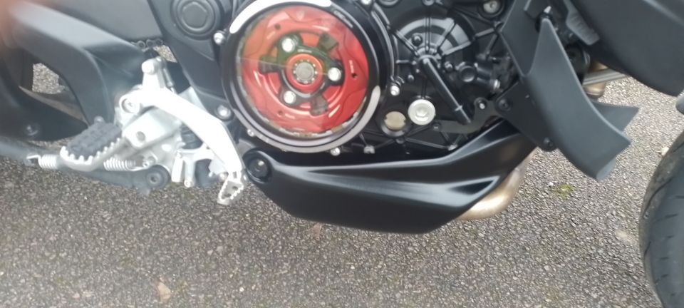 DUCATI MULTISTRADA V4 PIKES PEAK 4