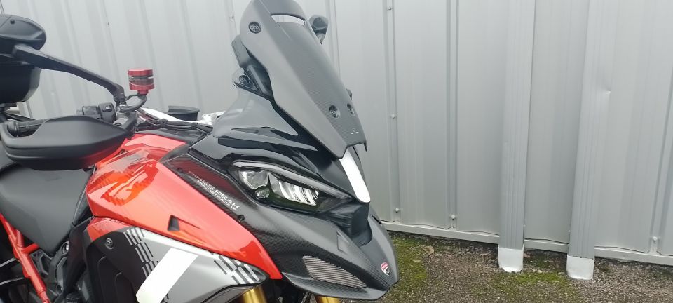 DUCATI MULTISTRADA V4 PIKES PEAK 4