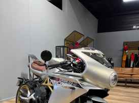 MV AGUSTA SUPERVELOCE S - 2024