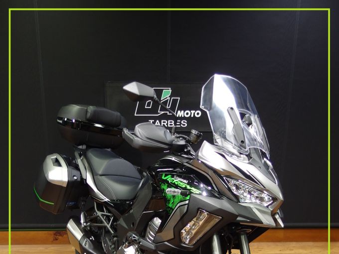 KAWASAKI VERSYS 1000 4
